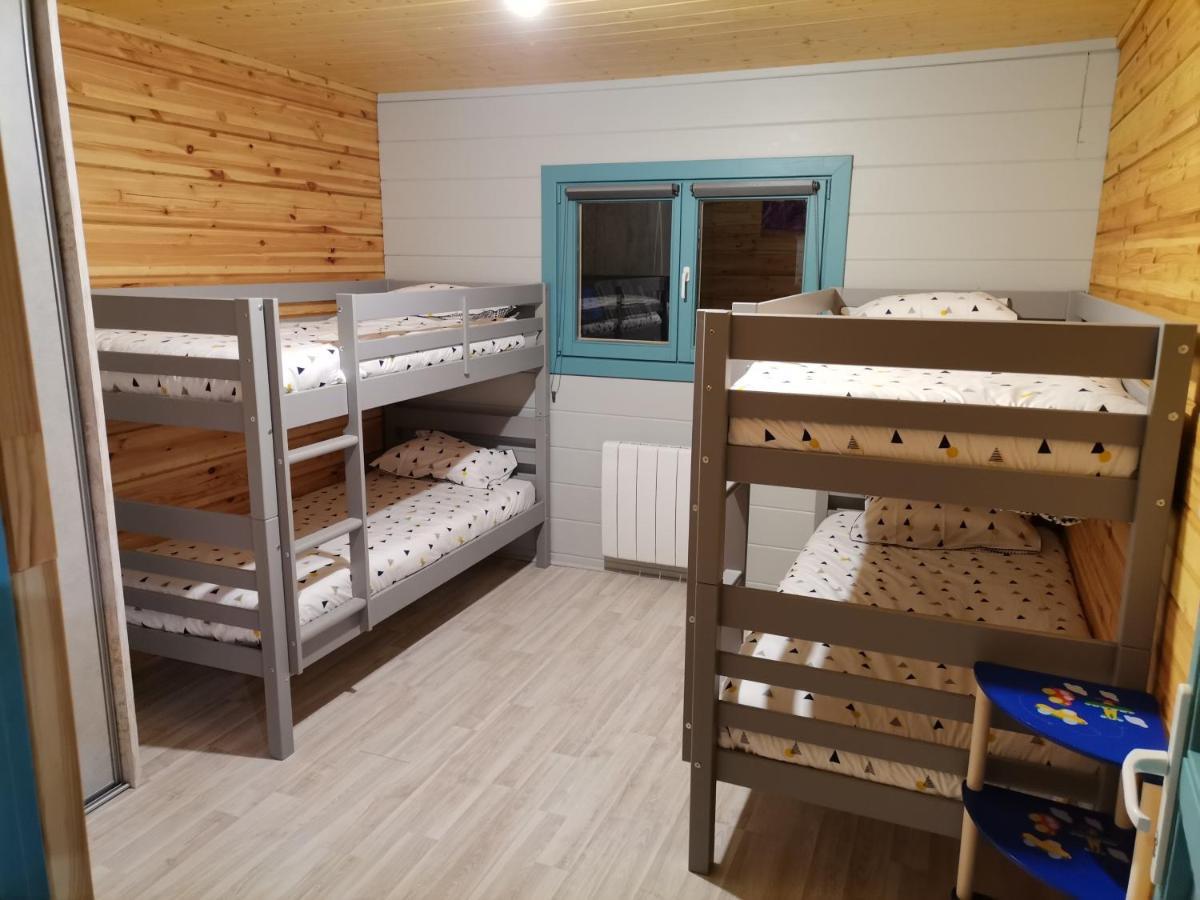 Gite Ker Koad Pluduno Esterno foto
