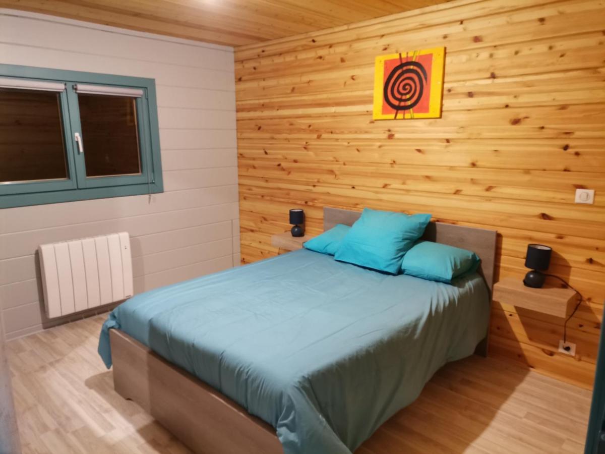 Gite Ker Koad Pluduno Esterno foto